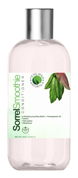 Sorrel Smoothie Conditioner