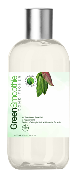Green Smoothie Conditioner